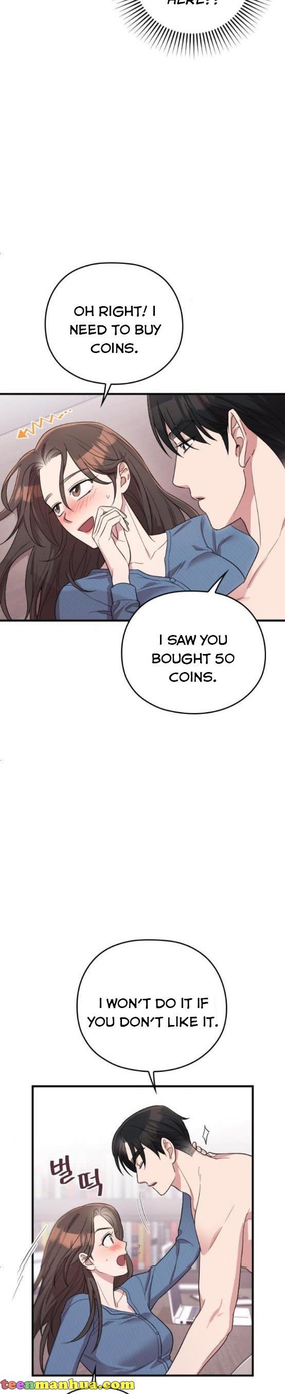 Marry My Husband Chapter 65 image 23